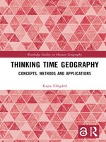 Thinking Time Geography